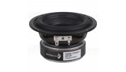 Dayton Audio TCP115-4 4" Treated Paper Cone Midbass Woofer 4 Ohm