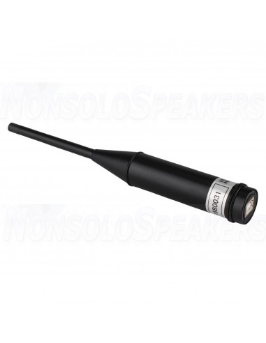Dayton Audio UMM-6 USB Measurement Microphone