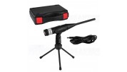 Dayton Audio UMM-6 USB Measurement Microphone