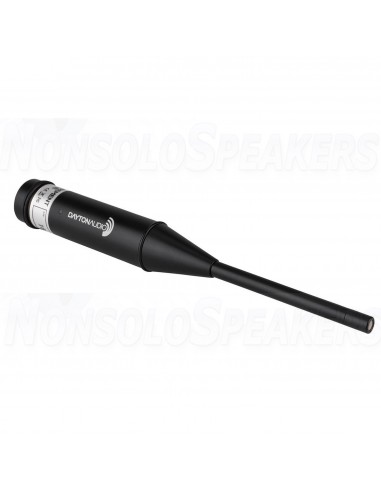 Dayton Audio UMM-6 USB Measurement Microphone