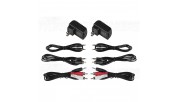 Dayton Audio Wave-Link WLS System 2.4 GHz Full Range Wireless Audio Transmitter & Receiver System