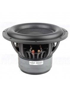 Wavecor WF275BD01 Glass Fiber High End Bass 10"