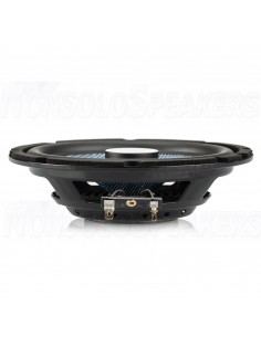 Gladen SQX 165 Slim 2-way component system 2