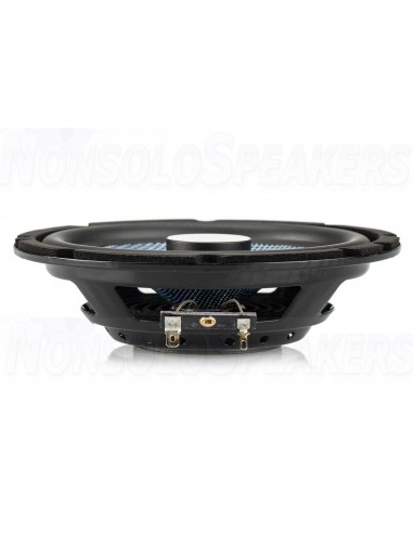 Gladen SQX 165 Slim 2-way flat component system 16cm