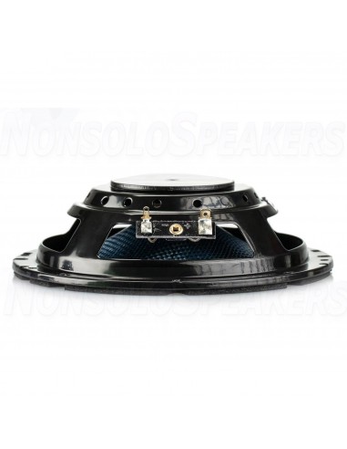 Gladen SQX 165 Slim 2-way flat component system 16cm