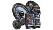 Gladen SQX 165 Slim 2-way component system
