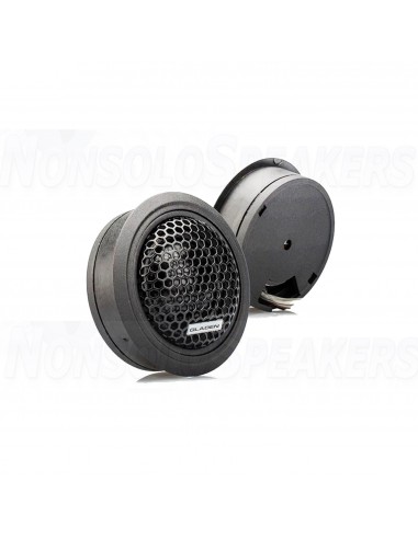 Gladen SQX 130 Slim 2-way flat component system 13cm