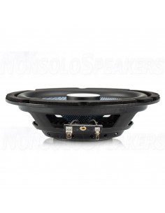 Gladen RS 165 Slim 2-way flat component system 16cm 2