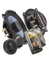 Gladen RS 130 Slim 2-way flat component system 13cm