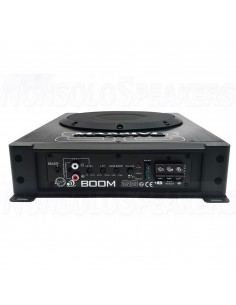 Massive Audio BOOM88 – ACTIVE SUBWOOFER 8" 2