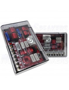 MASSIVE AUDIO FC6.3 – 6.5″ 3 WAY 2