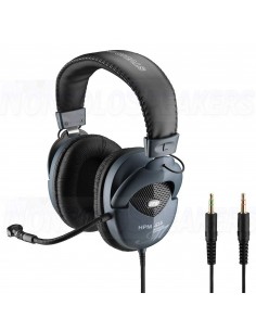 HPM-535 Professional stereo headphones