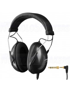 MD-5000DR Stereo headphones for applications with drums and in the studio