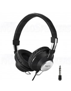 MD-480 Stereo headphones