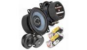 Gladen M 100 G2 10cm 2-way component system