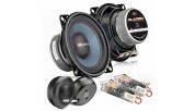 Gladen Alpha 100 G2 10cm 2-way component system