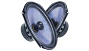 Gladen Alpha 609 C 6x9 "2-way coaxial system
