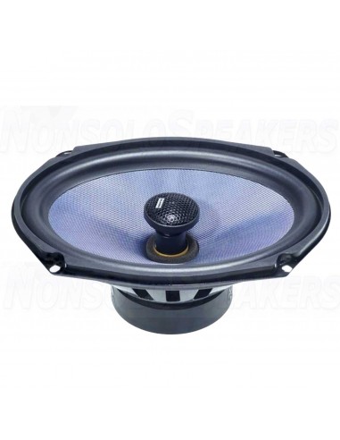 Gladen Alpha 609 C 6x9 "2-way coaxial system