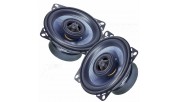 Gladen Alpha 100 C 10cm 2-way coaxial system
