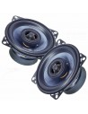 Gladen Alpha 100 C 10cm 2-way coaxial system