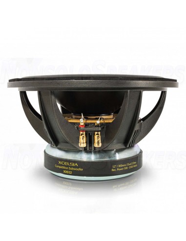 Xcelsus Audio XXS12 12