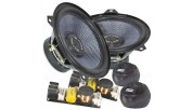 Gladen ONE 165 E46 BMW 2-way system BMW