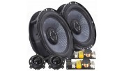 Gladen ONE 165 GOLF 4 RS 2-way system VW