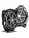 Gladen ONE 200 MB pair woofer for Mercedes Benz