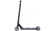 Panda Optimus Pro Scooter Black/Gold Chrome