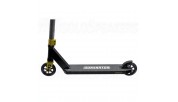 Dominator Sniper Pro Scooter Black