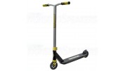 Dominator Sniper Pro Scooter Black