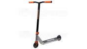 Dominator Sniper Pro Scooter Silver