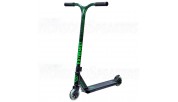 Grit Extremist Pro Scooter Marble Green