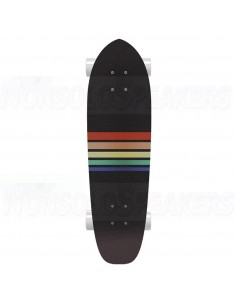 Ocean Pacific Sunset Cruiser Skateboard Navy 2