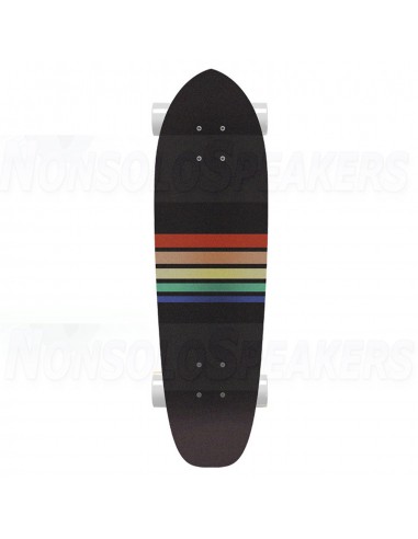 Ocean Pacific Sunset Cruiser Skateboard Navy