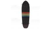 Ocean Pacific Sunset Cruiser Skateboard Navy