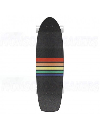 Ocean Pacific Sunset Cruiser Skateboard Teal