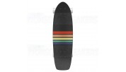 Ocean Pacific Sunset Cruiser Skateboard Teal
