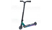 Panda Optimus Pro Scooter Rainbow Deck