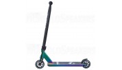 Panda Optimus Pro Scooter Rainbow Deck