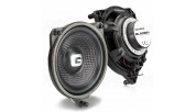 Gladen ONE 100MB midrange for Mercedes Benz pair