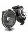 Gladen ONE 100MB midrange for Mercedes Benz pair
