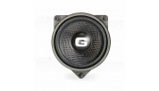 Gladen ONE 100MB midrange for Mercedes Benz pair