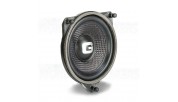 Gladen ONE 100MB-C midrange Central for Mercedes Benz