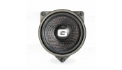 Gladen ONE 100MB-C midrange Central for Mercedes Benz