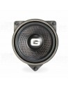 Gladen ONE 100MB-C midrange Central for Mercedes Benz