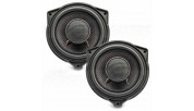 Gladen ONE 100MB-R Coaxial for Mercedes Benz pair