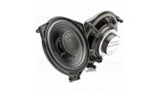 Gladen ONE 100MB-R Coaxial for Mercedes Benz pair