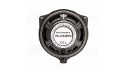 Gladen ONE 100MB-R Coaxial for Mercedes Benz pair
