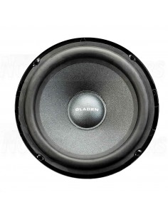 Gladen GA-165RSX-3 16cm woofer speakers 2